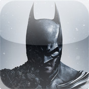 Batman Arkham Origins (1)