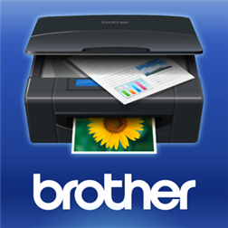 Brother iPrint&Scan (1)