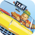 Crazy Taxi