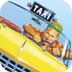 Crazy Taxi (1)