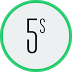 Fives – Match Twos and Threes!