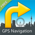 GPS Voice Navigation