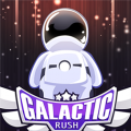 Galactic Rush