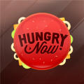 Hungry Now Fast Food Locator