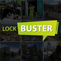 Lock Buster (1)