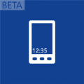 Nokia Glance Background