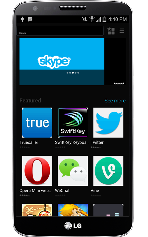 Nokia X Apps .apk Android Free App Download | Feirox