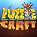 Puzzle Craft