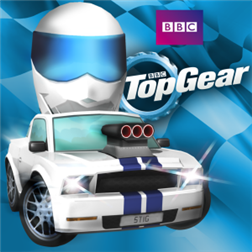 Race The Stig (1)