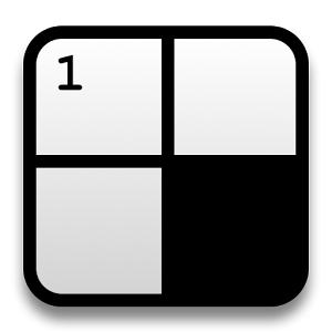 Shortyz Crosswords (1)