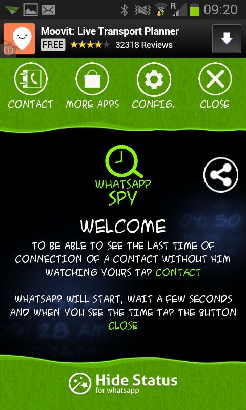 Spy Whatsapp apk Android Free App Download Feirox Spy Whatsapp apk Android Free App Download Feirox