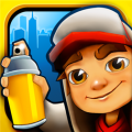 Subway Surfers NewYork