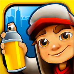 Subway Surfers NewYork (1)