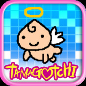 Tamagotchi L.i.f.e. Angel (1)