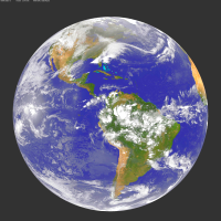 Weather Satellite (1)