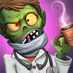 Zombies Ate My Doctor (1)