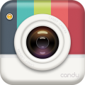 Candy Camera – Light Effects
