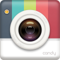 Candy Camera –Selfie Camera