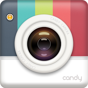 Candy Camera –Selfie Camera (1)