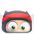 Clumsy Ninja