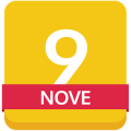 Nove: Number Swipe