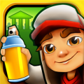 Subway Surfers Rome