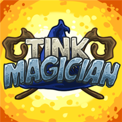 Tink Magician (1)