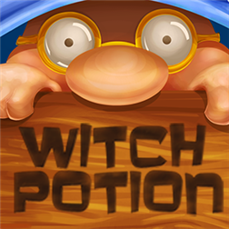 Witch Potion (1)