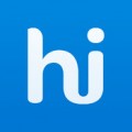 hike messenger