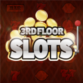 3rd Floor – Slots