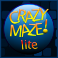 CrazyMaze