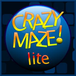 CrazyMaze Lite (1)