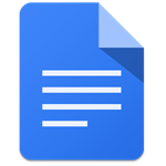 Google Docs (1)