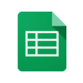 Google Sheets