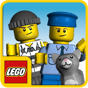 LEGO® Juniors Quest (1)
