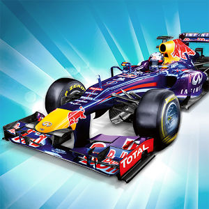 Red Bull Racers (1)