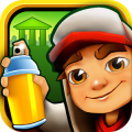 Subway Surfers Rome II