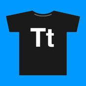 Type Tees by Threadless (1)