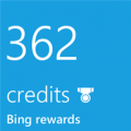 Bing Rewards