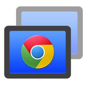 Chrome Remote Desktop (6)