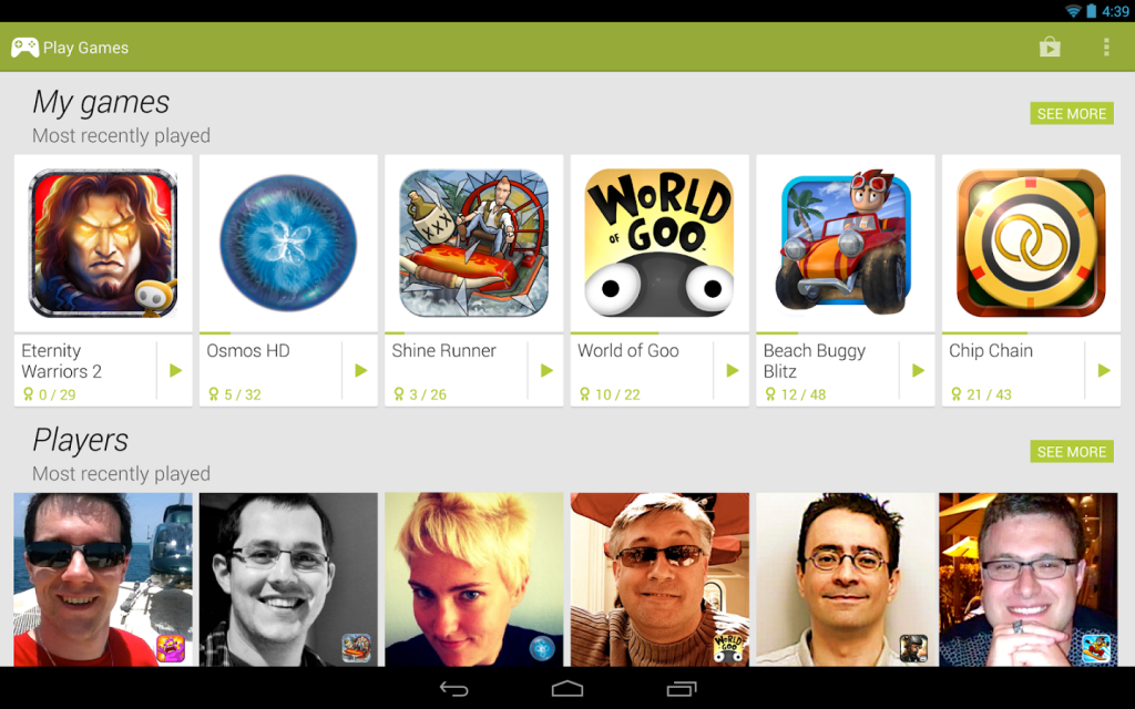 Google Play Games .apk Android Free App Download | Feirox