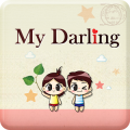 MyDarling – Couple Application