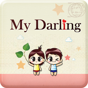 MyDarling - Couple Application (1)