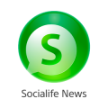 News by Sony: Socialife News