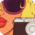 Retro Camera