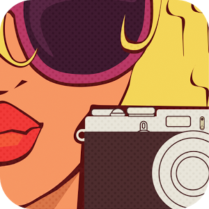 Retro Camera .apk Android Free App Download | Feirox