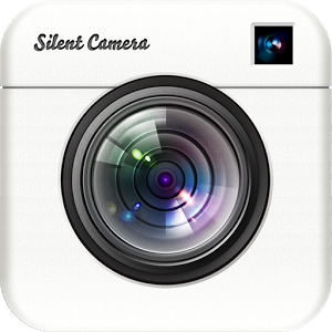 Silent Camera - BURST CAMERA (1)