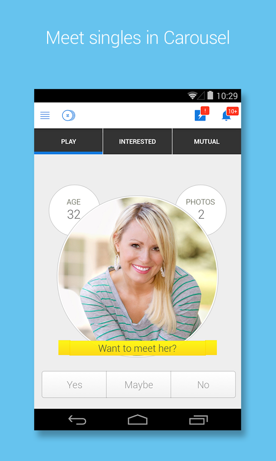 Apk cracked premium zoosk 15 Best