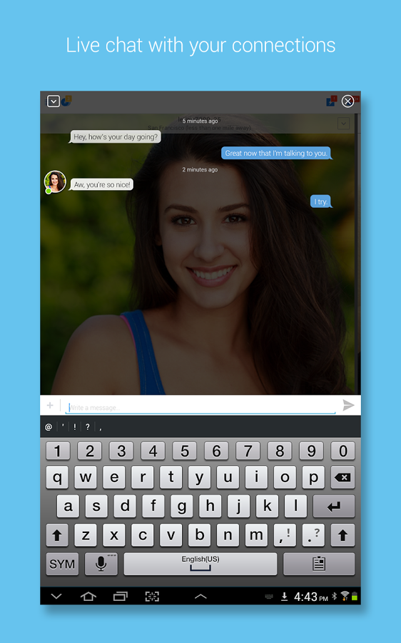 Zoosk- Online Dating Site and App « Mobile Housie | Online dating sites ...