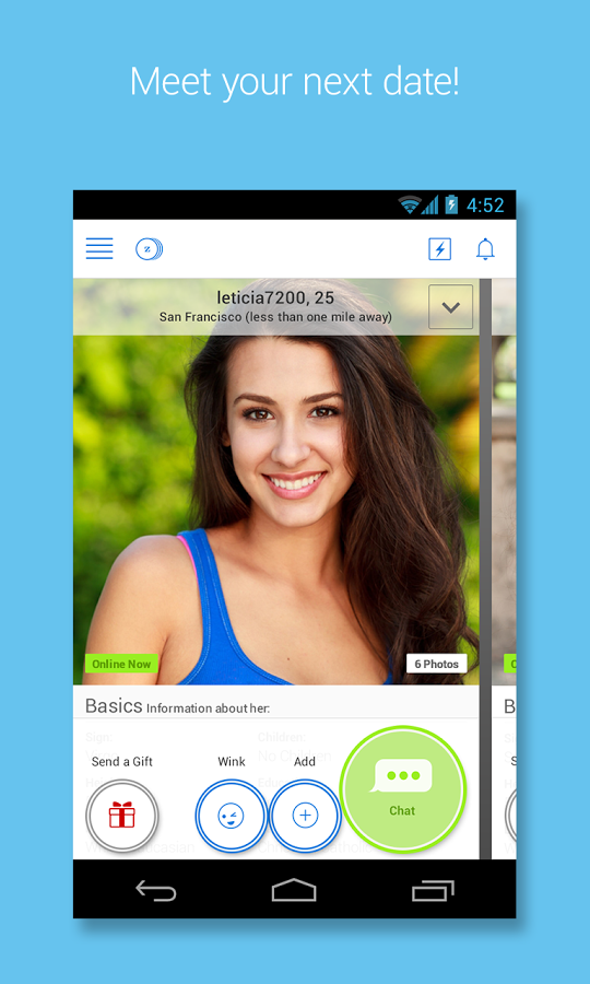 Zoosk Dating Site Review – How does Zoosk compare to other datin…